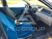 2000 Fiat Punto