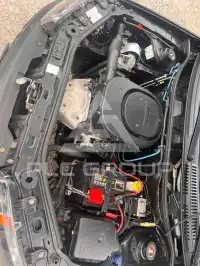 2000 Fiat Punto