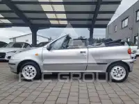 2000 Fiat Punto