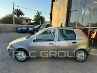 2000 Fiat Punto