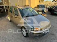 2000 Fiat Punto