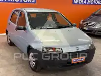 2000 Fiat Punto