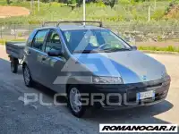 2000 Fiat Punto