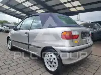2000 Fiat Punto