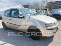 2000 Fiat Punto