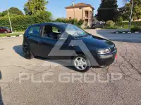 2000 Fiat Punto
