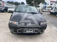 2000 Fiat Punto