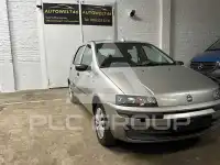 2000 Fiat Punto
