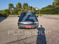 2000 Fiat Punto