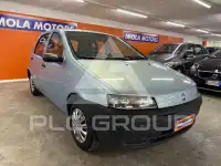 2000 Fiat Punto