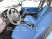 2000 Fiat Punto