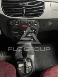 2000 Fiat Punto