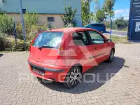 2000 Fiat Punto