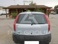 2000 Fiat Punto