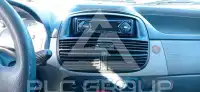 2000 Fiat Punto