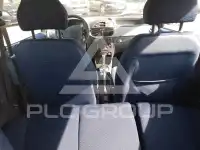 2000 Fiat Punto
