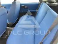 2000 Fiat Punto