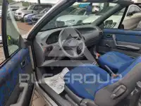 2000 Fiat Punto