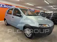 2000 Fiat Punto