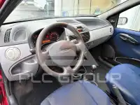 2000 Fiat Punto