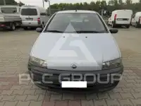 2000 Fiat Punto