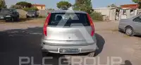 2000 Fiat Punto