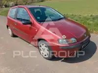 2000 Fiat Punto