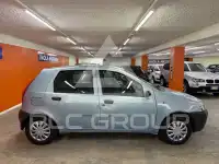 2000 Fiat Punto