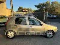 2000 Fiat Punto