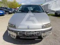 2000 Fiat Punto