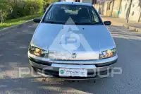 2000 Fiat Punto