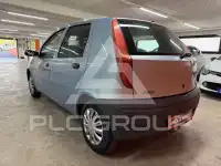 2000 Fiat Punto