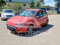 2000 Fiat Punto