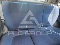 2000 Fiat Punto