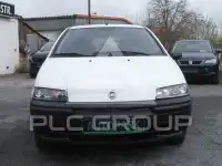2000 Fiat Punto