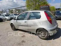 2000 Fiat Punto