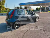 2000 Fiat Punto