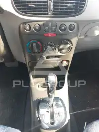 2000 Fiat Punto