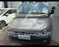 2000 Fiat Multipla