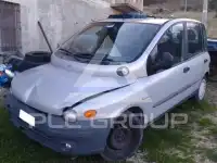 2000 Fiat 