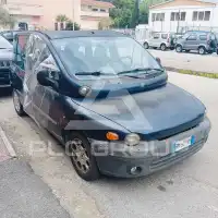 2000 Fiat 