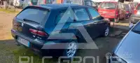 2000 Fiat Multipla