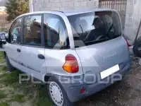 2000 Fiat 