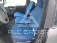 2000 Fiat Multipla