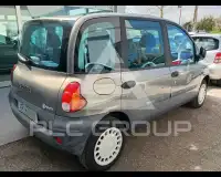 2000 Fiat Multipla