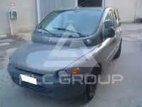 2000 Fiat Multipla