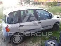 2000 Fiat 