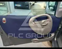 2000 Fiat Multipla