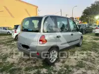 2000 Fiat Multipla