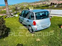 2000 Fiat Multipla